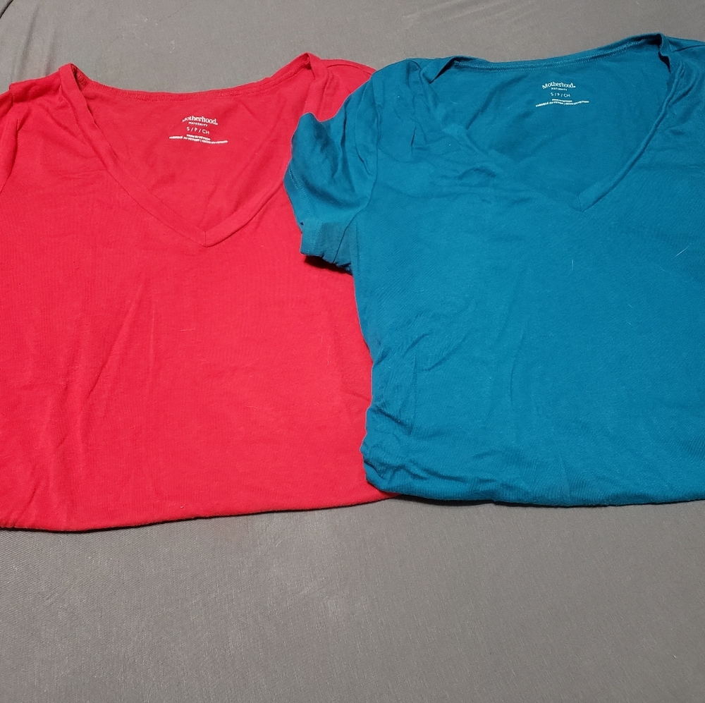 Maternity Tees